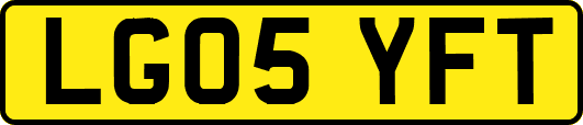 LG05YFT