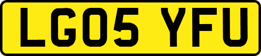 LG05YFU