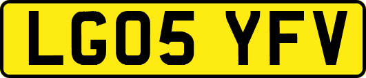 LG05YFV