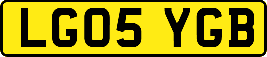 LG05YGB