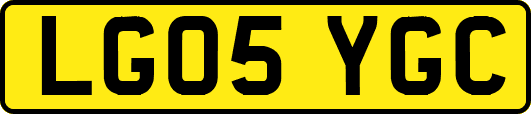 LG05YGC