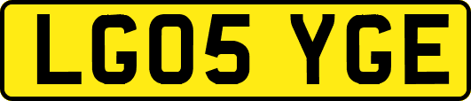 LG05YGE