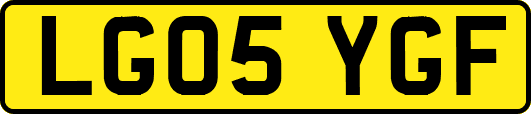 LG05YGF