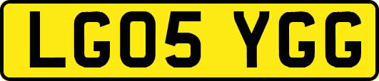 LG05YGG