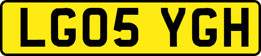 LG05YGH