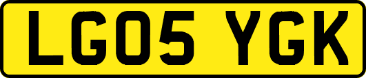 LG05YGK