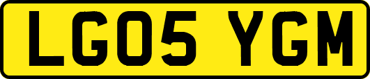 LG05YGM