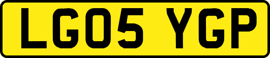 LG05YGP