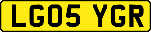 LG05YGR