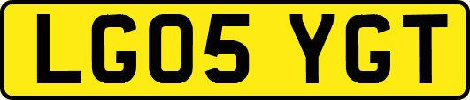 LG05YGT
