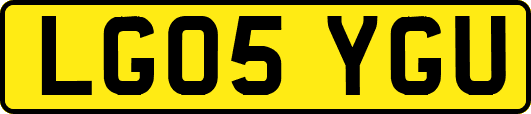LG05YGU