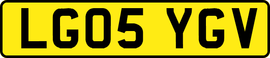 LG05YGV