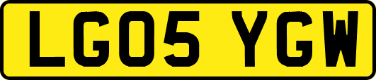 LG05YGW