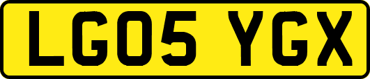 LG05YGX