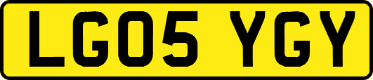 LG05YGY