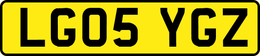 LG05YGZ