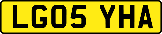 LG05YHA