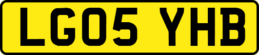 LG05YHB