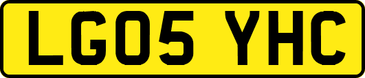 LG05YHC