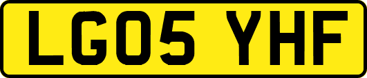 LG05YHF