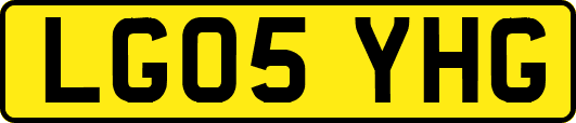 LG05YHG