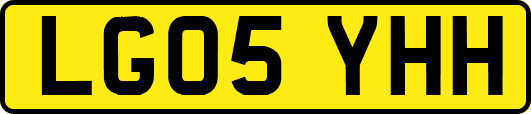 LG05YHH