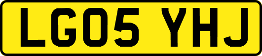 LG05YHJ