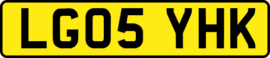 LG05YHK