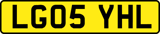 LG05YHL