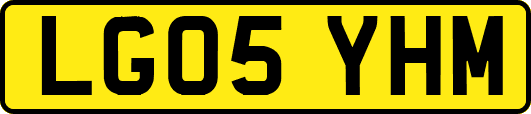 LG05YHM