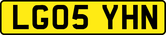 LG05YHN