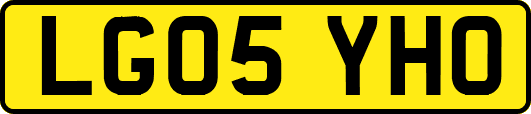 LG05YHO