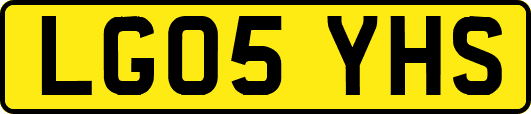 LG05YHS