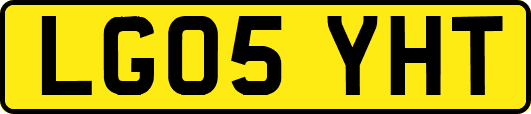 LG05YHT