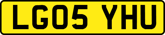 LG05YHU