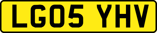 LG05YHV