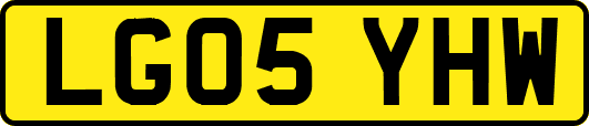 LG05YHW