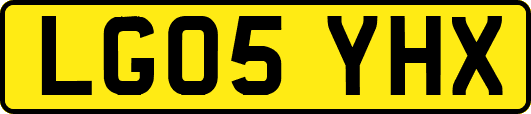 LG05YHX