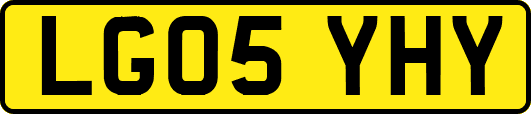 LG05YHY
