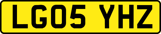 LG05YHZ