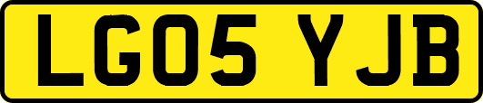 LG05YJB