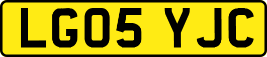 LG05YJC