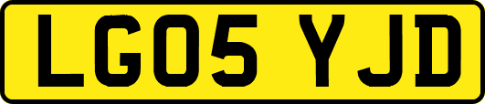 LG05YJD