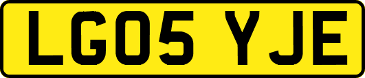 LG05YJE