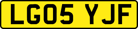 LG05YJF