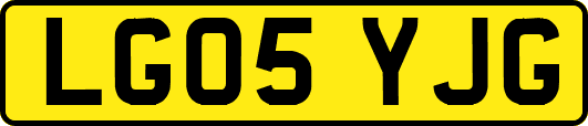 LG05YJG