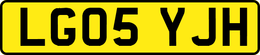 LG05YJH