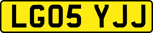 LG05YJJ