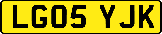 LG05YJK