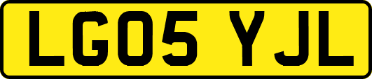 LG05YJL